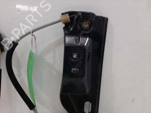 Front right window mechanism VAUXHALL ASTRA Mk VI (J) (P10) 1.6 | BP29496746C23 