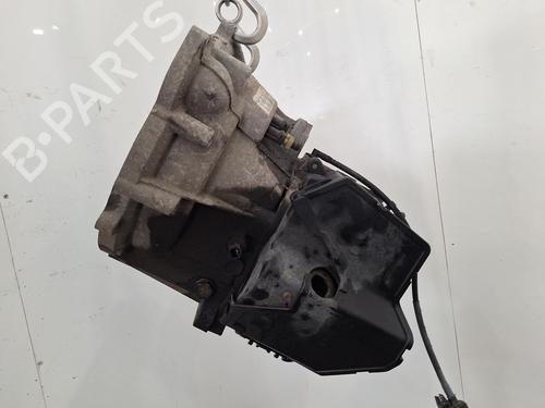 Gearbox FORD FIESTA VI (CB1, CCN) 1.25 | BP31903739M3