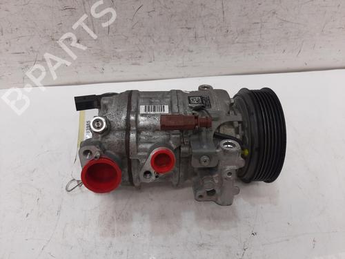AC compressor SEAT IBIZA V (KJ1, KJG) 1.0 TSI | BP38015177M34 - Image 4