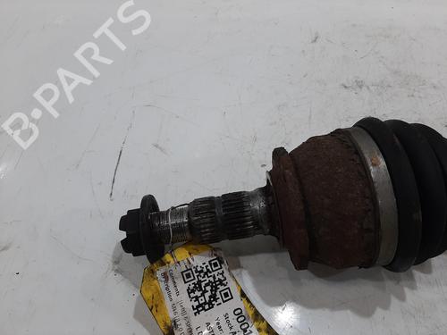 Other VAUXHALL ASTRA Mk VI (J) GTC (P10) 2.0 CDTi | BP30141812O1