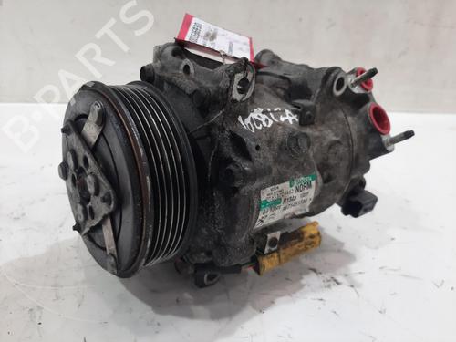 AC compressor CITROËN DS5 2.0 HDi 165 | BP29809653M34 