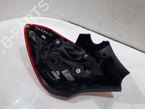 Right tailgate light VAUXHALL CORSA Mk IV (E) (X15) 1.4 | BP37614077C80  - Image 5