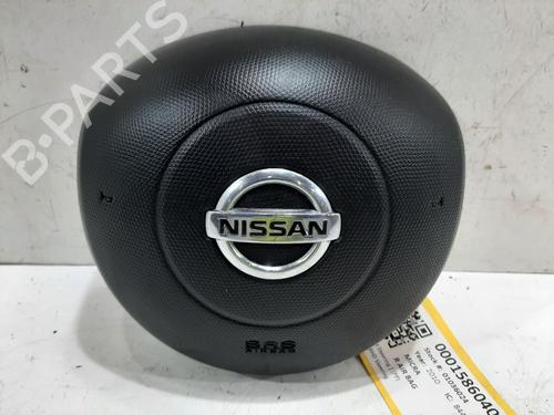 Used Other NISSAN MICRA III (K12) 1.2 16V (80 hp) 30843861