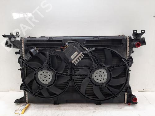 Used Radiator set AUDI A5 (8T3) 2.0 TFSI (211 hp) 32682675