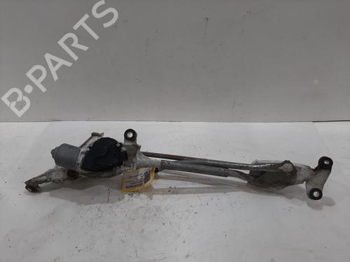 Used Front wiper motor MITSUBISHI ASX (GA_W_) 1.6 MIVEC (GA1W) (117 hp) 30286120