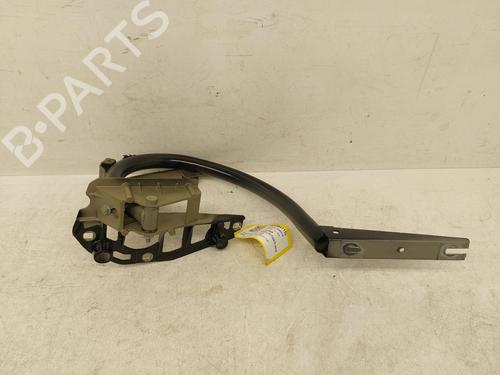 Hinge/Door check strap MERCEDES-BENZ C-CLASS (W205) C 250 BlueTEC / d (205.008, 205.006) | BP26794288C146 
