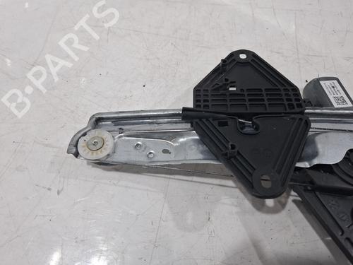 Front right window mechanism DACIA SANDERO III 1.0 TCe 90 | BP40071488C23 - Image 4