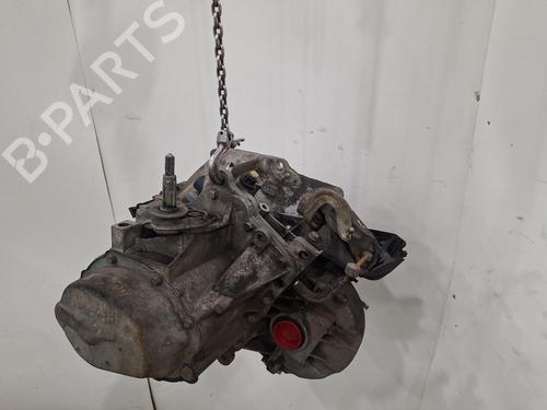 Gearbox PEUGEOT PARTNER Box Body/MPV 1.6 HDi / BlueHDi 75 | BP37218949M3 - Image 6