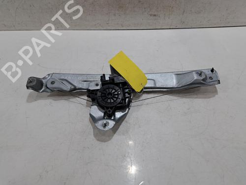 Rear left window mechanism DACIA DUSTER (HM_) 1.3 TCe 130 (HMMF) | BP33335857C24  - Image 6
