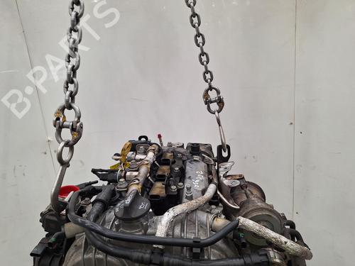 Engine VAUXHALL ASTRA Mk VII (K) (B16) 1.0 | BP38440761M1 - Image 3