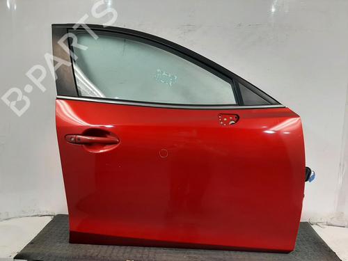 Used Right front door MAZDA 3 Saloon (BM_, BN_) 2.2 D (150 hp) 28115132
