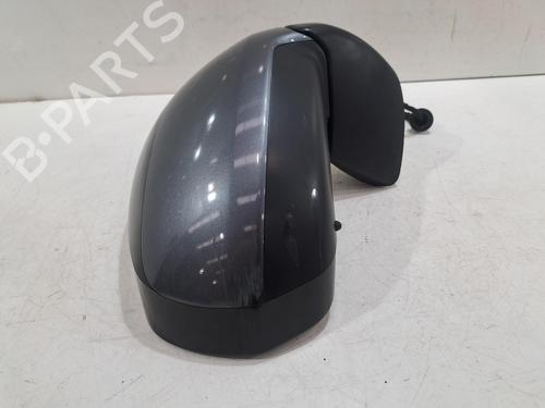 Right mirror CITROËN C3 Picasso (SH_) 1.6 HDI 90 | BP29472039C27 