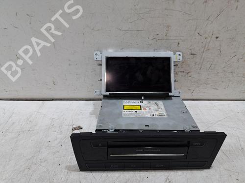 control-unit-audi-a5-8t3-2007-2008-2009-2010-2011-2012-2013-2014-2015-2016-2017-37991472 main image