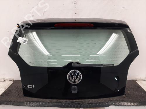 Used Tailgate Tailgate VW UP! (121, 122, BL1, BL2, BL3, 123) 1.0 (60 hp) 33436462 33436462