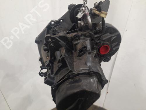 Gearbox PEUGEOT EXPERT Van (V_) 1.6 BlueHDi 95 | BP34619896M3  - Image 5