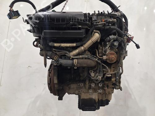 Engine PEUGEOT EXPERT Van (VF3A_, VF3U_, VF3X_) 1.6 HDi 90 8V | BP33282226M1 - Image 6