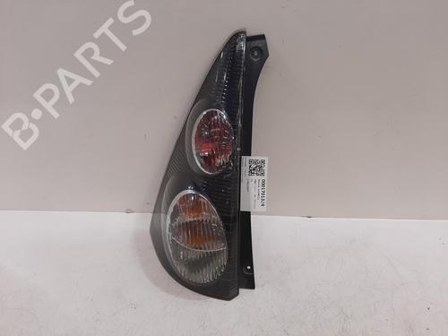 Used Left taillight Left taillight CITROËN C1 (PM_, PN_) 1.0 (68 hp) 34274014 34274014