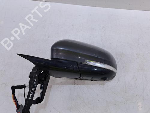 Bakspejl venstre JAGUAR I-PACE (X590) EV400 AWD (400 hp) 29922554