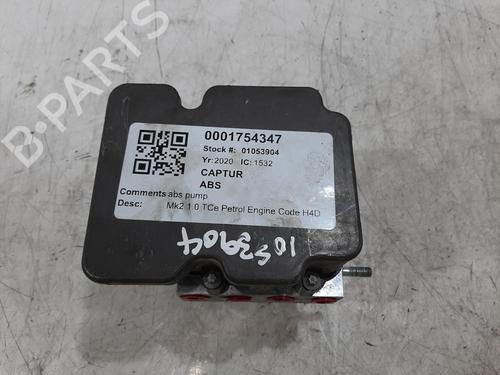 ABS pump RENAULT CAPTUR II (HF_) TCe 100 (HFMT) | BP36938457M43  - Image 6