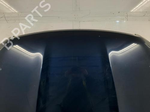 Hood NISSAN QASHQAI / QASHQAI +2 I (J10, NJ10, JJ10E) 2.0 | BP26846806C1 