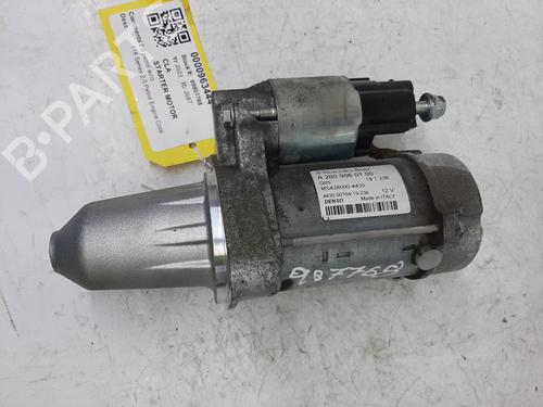 Starter MERCEDES-BENZ CLA (C118) CLA 220 (118.344) | BP26756449M8 