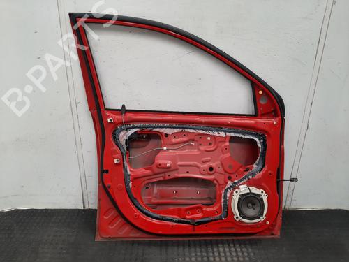 Left front door KIA PICANTO I (SA) 1.0 | BP26751828C2 