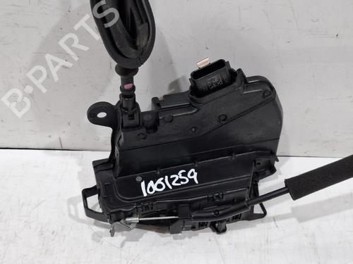 Venstre bagtil lås RENAULT CLIO V (B7_) 1.0 TCe 90 (B7MT) | BP39267462C100 - Image 2