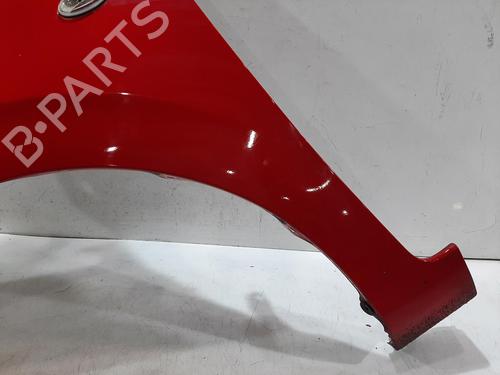 Left front fenders CITROËN C1 II (PA_, PS_) 1.2 VTi 82 | BP29989091C41 