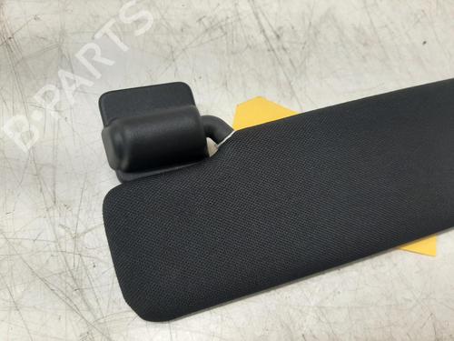 Left sun visor JAGUAR F-TYPE Convertible (X152) 2.0 Ti4 | BP29322481I1 - Image 3