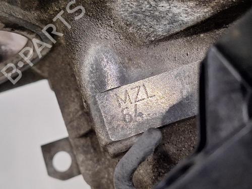 Gearbox SEAT IBIZA IV (6J5, 6P1) 1.6 TDI | BP29397622M3 