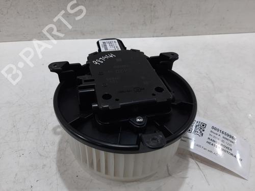 Used Heater blower motor Heater blower motor LAND ROVER RANGE ROVER IV (L405) 4.4 SDV8 4x4 (340 hp) 33179527 33179527