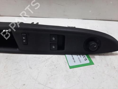 Right front window switch VAUXHALL VIVA (C16) 1.0 | BP38225096I26 - Image 2