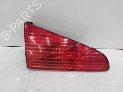 Used Left tailgate light Left tailgate light 26840256 26840256