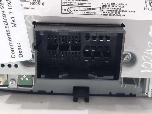 Electronic module FIAT 500 (312_) 1.2 (312AXA1A) | BP28101212M83 