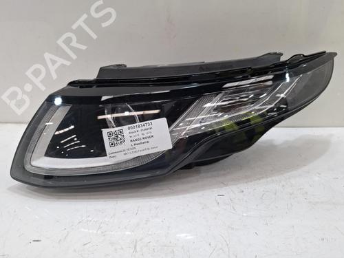 left-headlight-land-rover-range-rover-evoque-l551-2018-39267207 main image