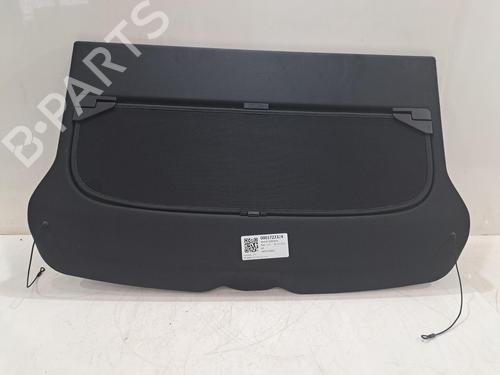 Used Rear parcel shelf Rear parcel shelf AUDI A3 Sportback (8PA) 1.6 TDI (105 hp) 35922986 35922986