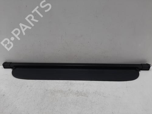 Rear parcel shelf HONDA JAZZ II (GD_, GE3, GE2) 1.3 iDSi (GD1) | BP31964538C85 