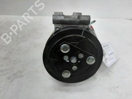 AC compressor CITROËN C3 / C3 ORIGIN III (SX) 1.2 PureTech 82 | BP26765428M34 
