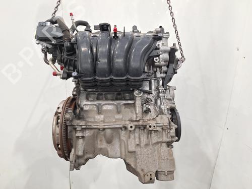 Engine TOYOTA YARIS (_P13_) 1.3 (NSP130_, NSP130) | BP36384192M1 - Image 2