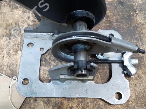 Hand brake MINI MINI COUNTRYMAN (R60) One D | BP26767029I18 