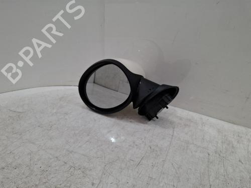 Used Left mirror Left mirror 39531792 39531792