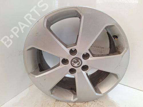 Used Rim Rim VAUXHALL MOKKA / MOKKA X (J13) 1.6 CDTi (136 hp) 36289929 36289929