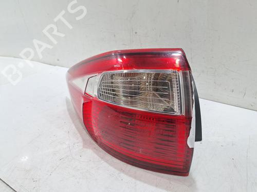 Left taillight FORD C-MAX II (DXA/CB7, DXA/CEU) 2.0 TDCi | BP37491279C34 - Image 4
