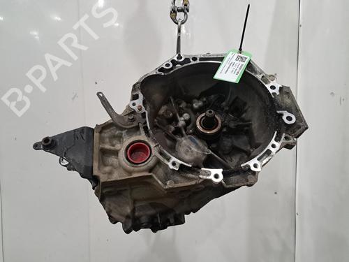 Used Gearbox TOYOTA AURIS (_E18_) 1.3 (NRE180_, NRE180R) (99 hp) 26749648