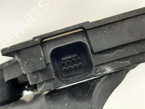 Electronic module JAGUAR I-PACE (X590) EV400 AWD | BP26851043M83 