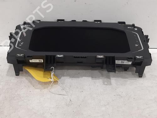 Instrument cluster VW TIGUAN (AD1, AX1) 2.0 TSI 4motion | BP26835154C47 