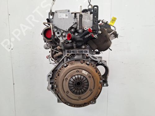 Engine VAUXHALL ASTRA Mk VII (K) (B16) 1.4 Turbo | BP38113865M1 - Image 5