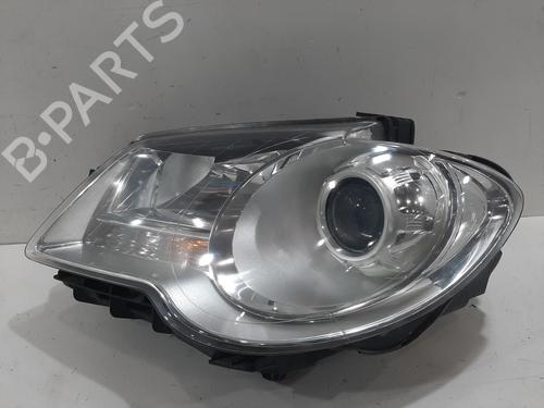 Used Left headlight VW TOURAN (1T1, 1T2) 1.9 TDI (105 hp) 26868616
