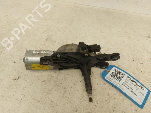 Used Rear wiper motor FORD GRAND C-MAX (DXA/CB7, DXA/CEU) 2.0 TDCi (140 hp) 26864213