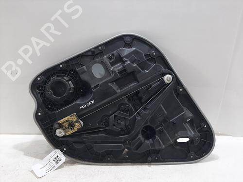 Used Rear left window mechanism Rear left window mechanism VOLVO XC40 (536) D4 AWD (190 hp) 33939830 33939830